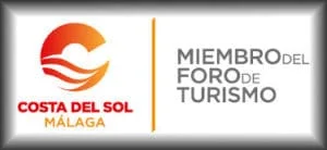 Meridional Events is part of the Costa del Sol Convention Bureau