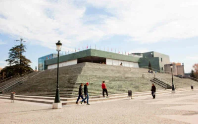 Granada to resume the congress sector