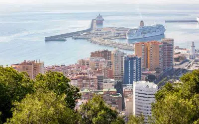 Málaga: destino imprescindible