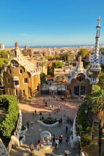 Corporate events with DMC Barcelona – conferences, incentives and team building