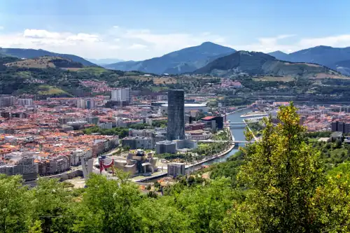 Corporate Events in Bilbao – Meridional Events DMC Corporate events with DMC Bilbao – gala dinners, meetings and incentives