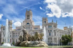 MICE in Madrid, Spain’s capital city for corporate meetings, incentives and large international conferences.