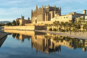 MICE in Mallorca, offering Mediterranean island charm, top hotels and venues for incentives and conferences.