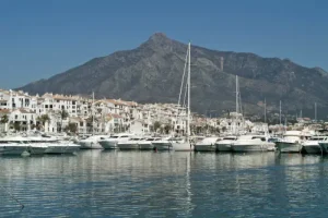 MICE in Marbella, a luxury MICE destination with exclusive resorts and venues for incentives and retreats.